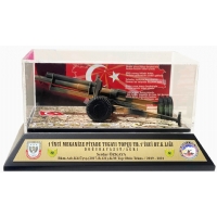 M2A1 105 MM TOP