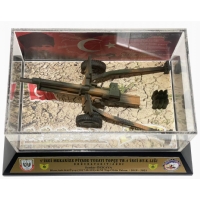 M2A1 105 MM TOP
