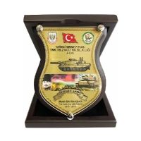 12x16 AHAP KUTULU KALKAN PLAKETLER