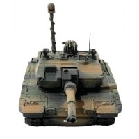 ALTAY TANKI STANLI 3D PLAKET