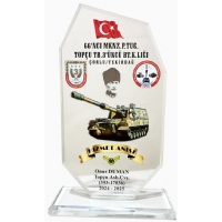 CAM PLAKET 3