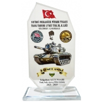 CAM PLAKET 2