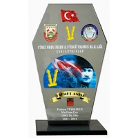 FME CAM PLAKET