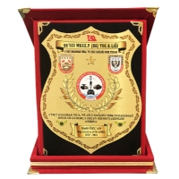 12x16 KADFE KUTULU KALKAN PLAKETLER