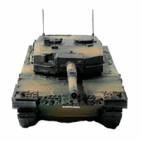 LEOPARD 2A4 STANLI 3D PLAKET