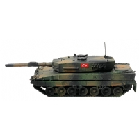 LEOPARD 2A4 STANLI 3D PLAKET
