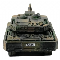 LEOPARD 2T1 (ROKETSAN) STANLI 3D PLAKET