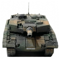 LEOPARD 2T1 (ROKETSAN) STANLI 3D PLAKET